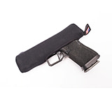 Image of Sentry 17RD02BK Slide Boot Medium Frame Pistol Rug Black