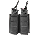 Image of Sentry Gunnar 10mm/.45 Caliber Side By Side Double Pistol Mag Pouch