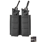 Image of Sentry Gunnar 9mm/.40 Caliber Side By Side Double Pistol Mag Pouch