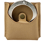 Image of Sentry Handcuff Pouch Open Top