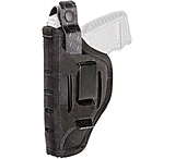 Image of Sentry Ambidextrous Nylon Holster