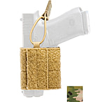 Image of Sentry CARRIER UNIVERSAL PISTOL HOLSTER MC 10B1B4DC