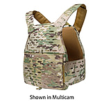 Image of Sentry SWIMMERS CUT PLATE CARRIER XL MB 32BFE7BD