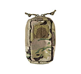 Image of Sentry Tourniquet Medical Pouch, Zippered