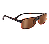 Image of Serengeti Lorenzo Prescription Sunglasses