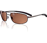 Image of Serengeti Pergusa Aviator Sunglasses 6960