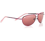 Image of Serengeti Small Aviator Prescription Sunglasses