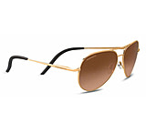 Image of Serengeti Carrara Small Single Vision Prescription Sunglasses