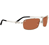 Image of Serengeti Dante Wire-Flex Sun Glasses