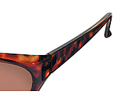 Image of Serengeti Betty Sunglasses - Drivers Lenses/Tortoise Frame - 6638