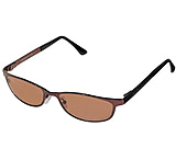 Image of Serengeti Da Vinci Drivers Lens Sunglasses 6734 w/ Metal Frame
