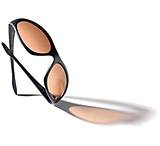 Image of Serengeti Jordan Sunglasses (Drivers Sienna Gradient Lenses) 6529