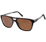 Image of Serengeti Empoli Single Vision Prescription Sunglasses