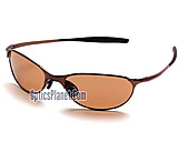 Image of Serengeti Imola Sunglasses, Henna Frame/Drivers Lens - 6831