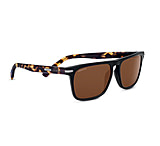 Image of Serengeti Large Carlo Progressive Prescription Sunglasses