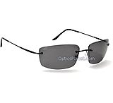 Image of Serengeti PolarMax Nimbus Polarized Sunglasses with PolarMax Drivers Lenses 6850