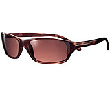 Image of Serengeti Pisano Sunglasses, Tortoise Frame, Drivers Lens 6891