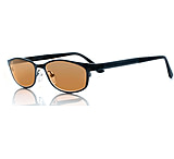 Image of Serengeti Rx Progressive Classics Da Vinci Sunglasses