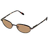 Image of Serengeti Progressive Rx Prescription Georgetown 2.0 Sunglasses - 6 Base Metal Frames