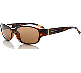 Image of Serengeti Rx Progressive Classics Andros Sunglasses