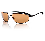Image of Serengeti Rx Prescription Aviator Pergusa Sunglasses