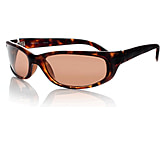 Image of Serengeti Rx Prescription Sport Classics Bromo Sunglasses