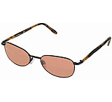 Image of Serengeti Rendezvous Black W/DEMI Drivers Sunglasses 6741