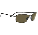 Image of Serengeti Sorrento Progressive Lens Prescription Sunglasses
