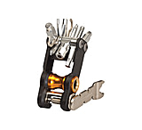 Image of Serfas 17 Function Inflator/mini Tool