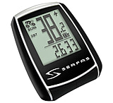 Image of Serfas 19 Function Wirless Computer