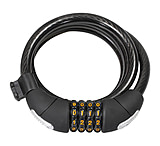 Image of Serfas Cable Combination Lock