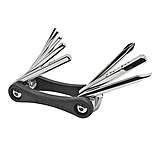 Image of Serfas Chrome 8 Mini Tool