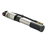 Image of Serfas Mp-2n1 Shock/tire Pump