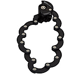 Image of Serfas Puck Steel Plated Key Lock