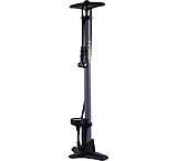 Image of Serfas Thermo Carbon Plus Floor Pump