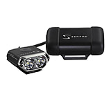 Image of Serfas True 1000 Mini Headlight W/compact Battery