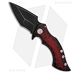 Image of Sergey Rogovets Venom 3.625in Folding Knife