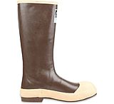 Servus Neoprene Steel Toe Boots w/ Chevron Outsole - Mens