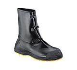 Servus SFTM 12in Overboot - Mens, Black/Yellow, S, 11001-BLM-SML