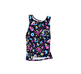 Image of Session Brand 90s Vibin' Tank Top B15011AF