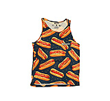 Image of Session Brand Glizzy Guru Tank Top A95CA00E
