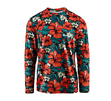 Image of Session Brand Aloha Rider Long Sleeve D961B0D4 - Men's
