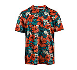 Image of Session Brand Aloha Rider Short Sleeve 37942A1A