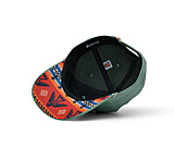 Image of Session Brand Aztec Hat, Sage Green 70812B5D