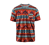 Image of Session Brand Aztec Short Sleeve EB6A8EA2
