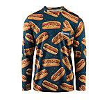 Image of Session Brand Glizzy Guru Long Sleeve CDBE3FEC - Men's