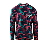 Image of Session Brand Miami Vice Long Sleeve 9A3FD947 - Men's