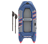 Image of Sevylor Boat Inflatable 3P Colossus C002, Water Sports