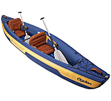 Image of Sevylor Canoe Ogden Combo 2P C001, Water Sports