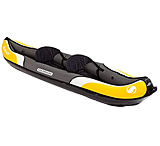 Image of Sevylor Inflatable Kayak Colorado Combo C001, Water Sports